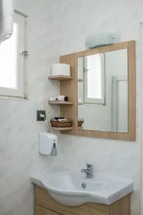 Standart Oda, Bahçe Manzaralı, Balkonlu