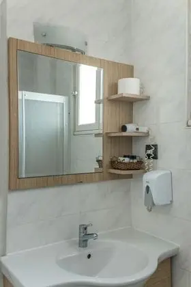 Standart Oda, Deniz Manzaralı, Balkonlu