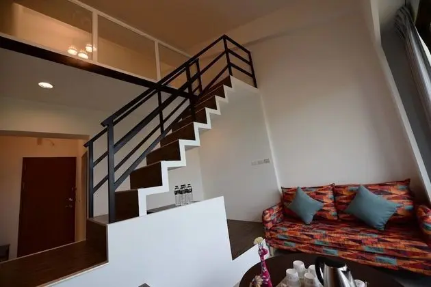 Çatı Katı (Loft)