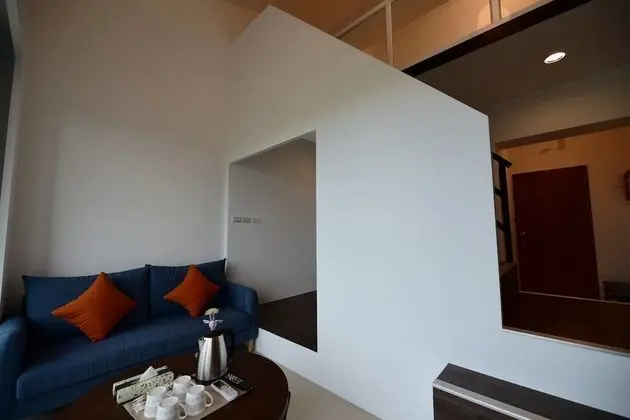 Çatı Katı (Loft)