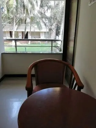 Deluxe Tek Kişilik Oda