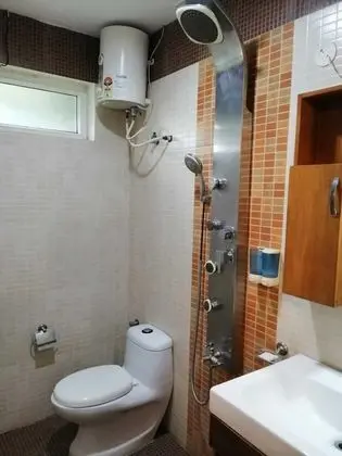 Deluxe Tek Kişilik Oda