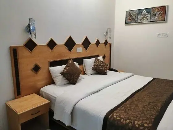 Standard Tek Kişilik Oda