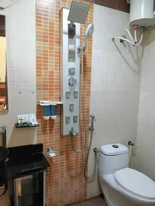 Standard Tek Kişilik Oda