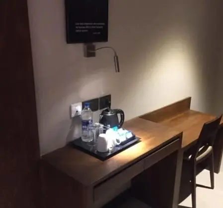 Superior Oda, Birden Çok Yatak, Engellilere Uygun, Şehir Manzaralı
