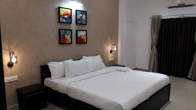 Comfort Oda, 1 En Büyük (King) Boy Yatak