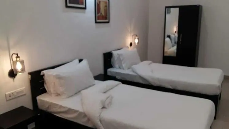Comfort Oda, 1 En Büyük (King) Boy Yatak