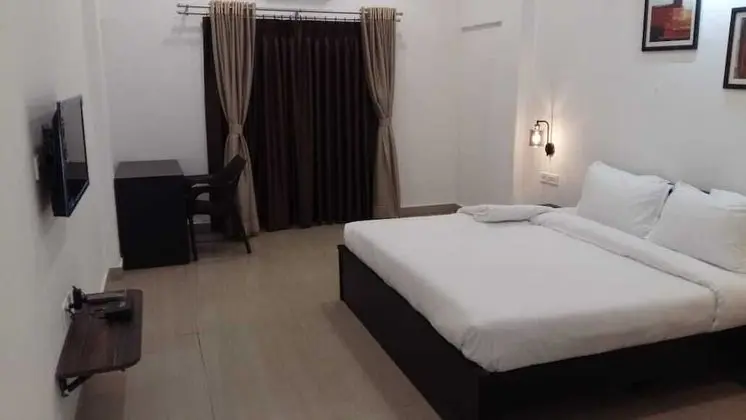 Comfort Oda, 1 En Büyük (King) Boy Yatak