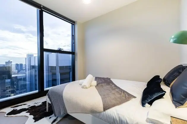 Premium Apart Daire, 1 Yatak Odası, Özel Banyo