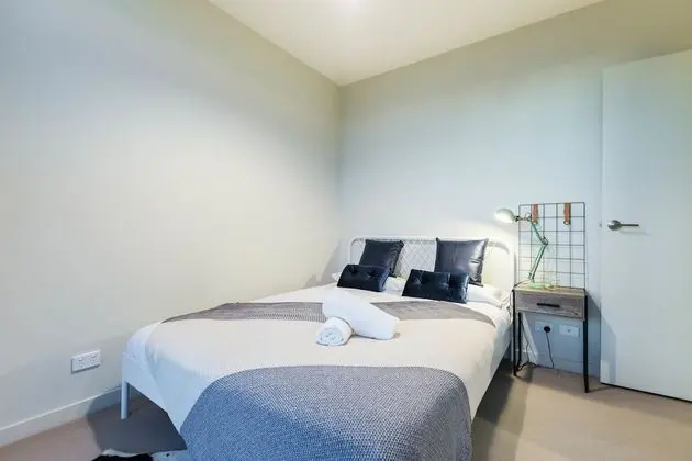 Premium Apart Daire, 1 Yatak Odası, Özel Banyo