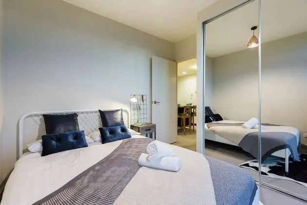 Premium Apart Daire, 1 Yatak Odası, Özel Banyo