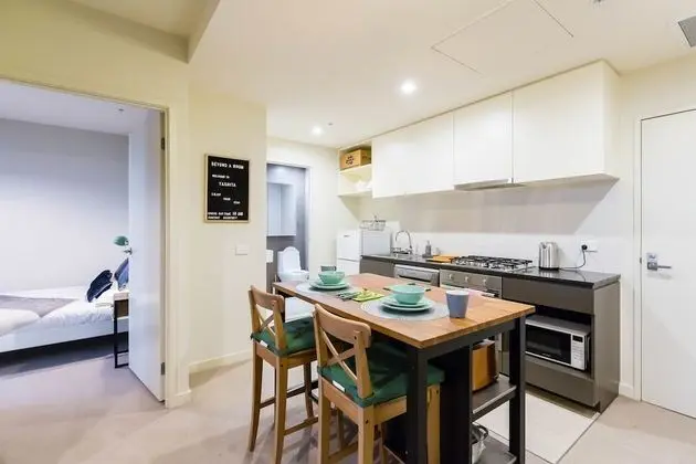 Premium Apart Daire, 1 Yatak Odası, Özel Banyo