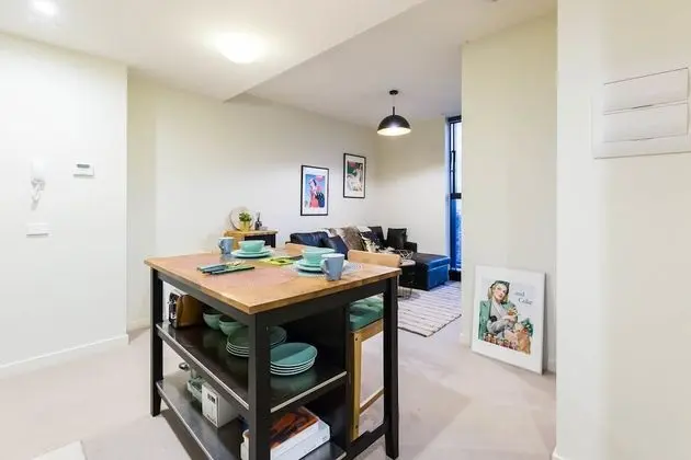 Premium Apart Daire, 1 Yatak Odası, Özel Banyo