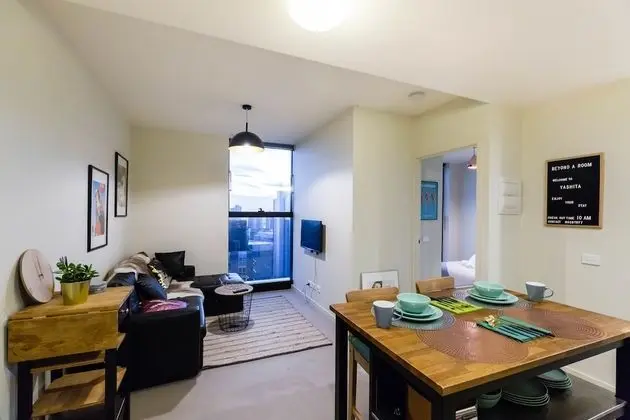 Premium Apart Daire, 1 Yatak Odası, Özel Banyo