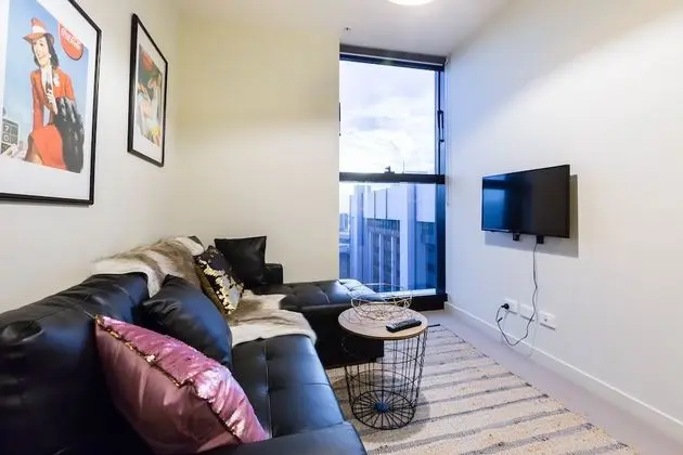 Premium Apart Daire, 1 Yatak Odası, Özel Banyo