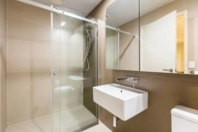 Premium Apart Daire, 1 Yatak Odası, Özel Banyo