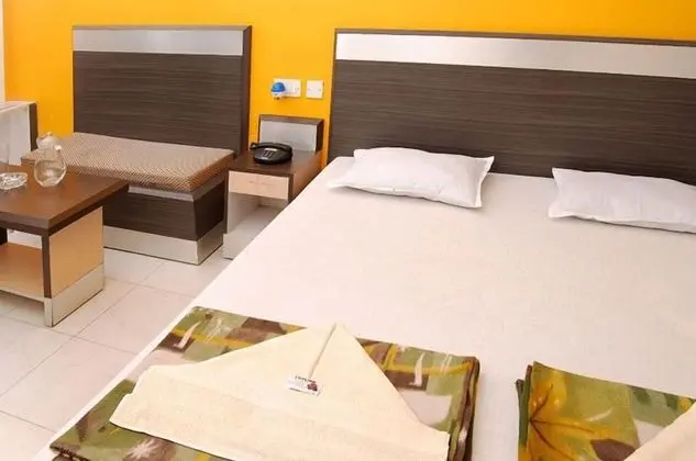 Oda (Deluxe Room Non A.C )