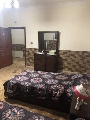 Comfort Apart Daire, 3 Yatak Odası