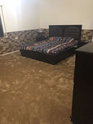 Comfort Apart Daire, 3 Yatak Odası