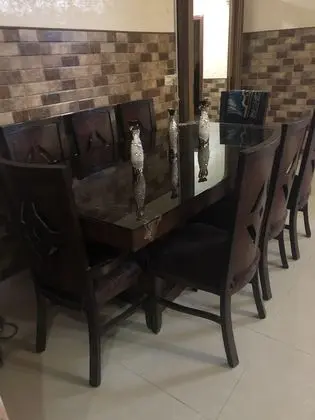 Comfort Apart Daire, 3 Yatak Odası