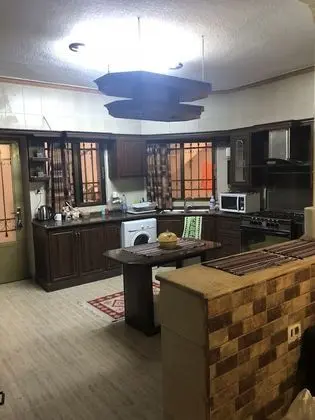 Comfort Apart Daire, 3 Yatak Odası