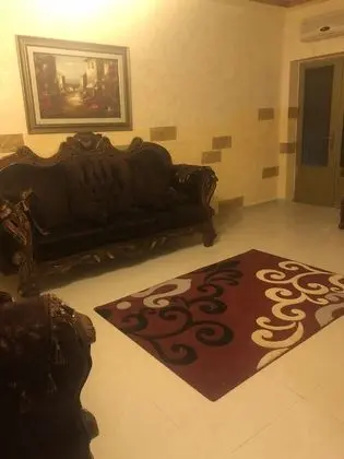Comfort Apart Daire, 3 Yatak Odası
