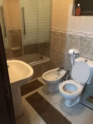Comfort Apart Daire, 3 Yatak Odası