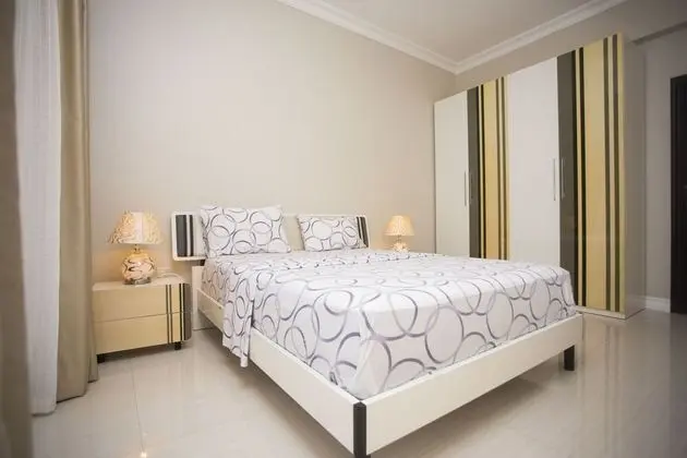 Apart Daire, 3 Yatak Odası
