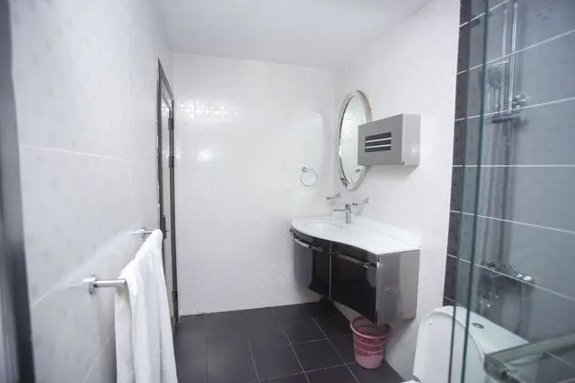 Apart Daire, 3 Yatak Odası