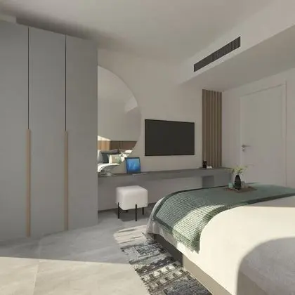 Club Family Room