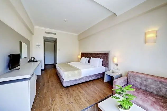 Club Room