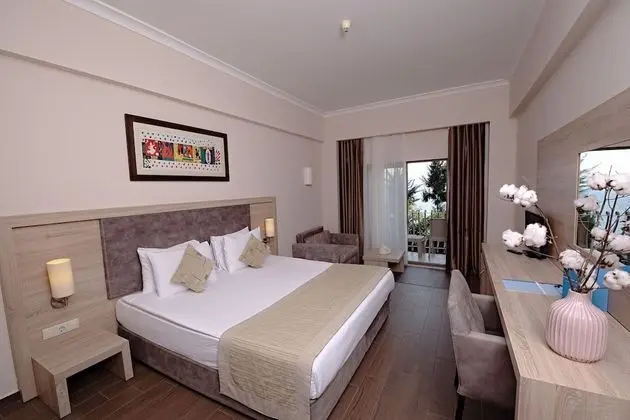 Club Room