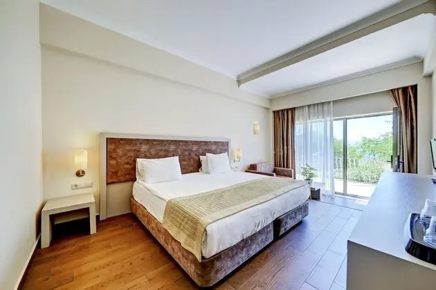 Club Room