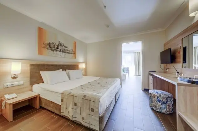 Standard Family Room