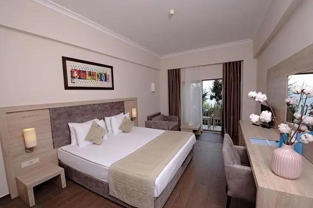 Standart Çift Kişilik Tek Kişi Kullanım