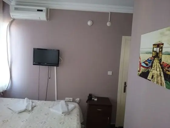 Çift ​​kişilik Standard