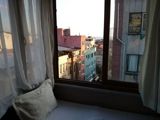 Çift ​​kişilik Standard