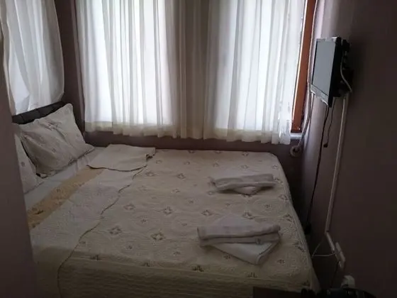 Çift ​​kişilik Standard