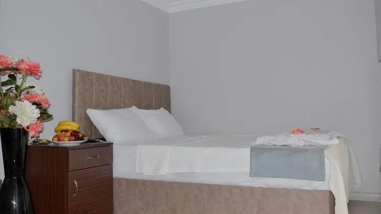 Standart Oda - İki Kişilik