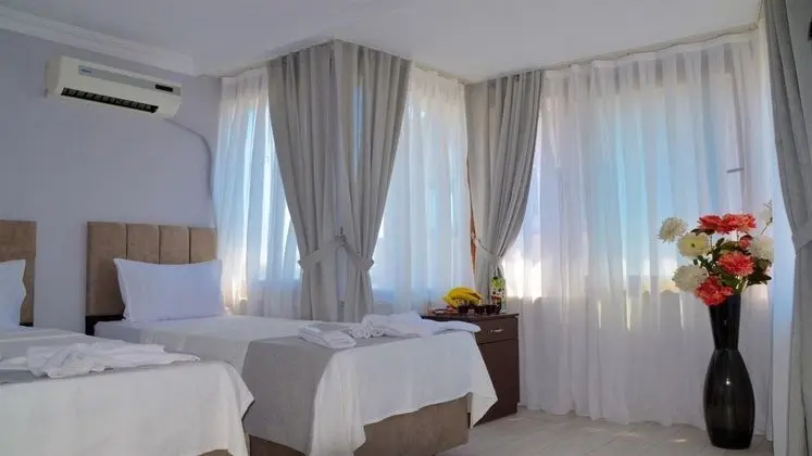 Standart Oda - Üç Kişilik