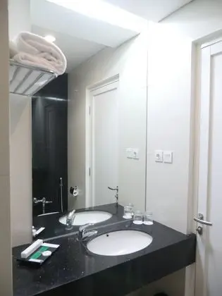 Superior Tek Büyük veya İki Ayrı Yataklı Oda, Birden Çok Yatak, Şehir Manzaralı