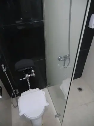 Superior Tek Büyük veya İki Ayrı Yataklı Oda, Birden Çok Yatak, Şehir Manzaralı