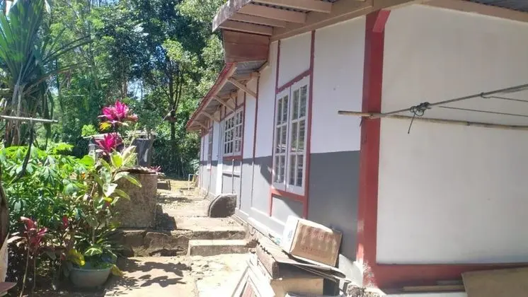 Villa, 4 Yatak Odası