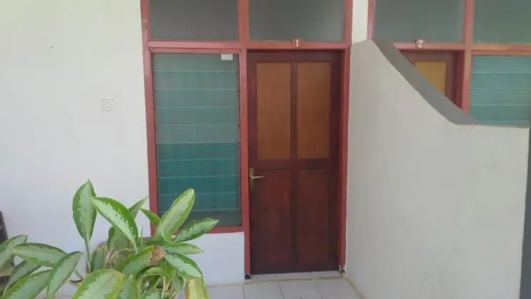 Villa, 4 Yatak Odası