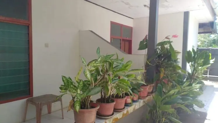 Villa, 4 Yatak Odası