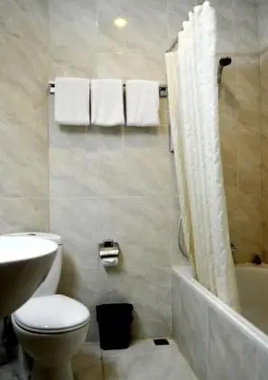 Deluxe İki Ayrı Yataklı Oda, 2 Tek Kişilik Yatak