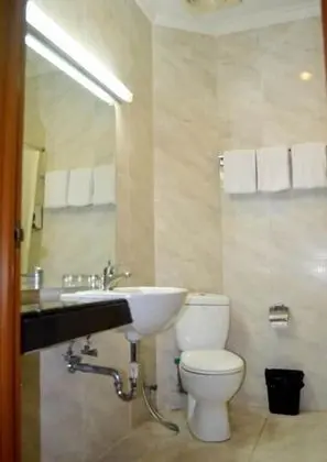 Executive Oda, 2 Tek Kişilik Yatak (Deluxe)