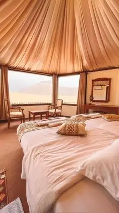 Panoramic Tek Büyük veya İki Ayrı Yataklı Oda, 1 Yatak Odası, Dağ Manzaralı