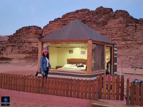 Panoramic Tek Büyük veya İki Ayrı Yataklı Oda, 1 Yatak Odası, Dağ Manzaralı