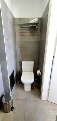 Panoramic Süit, 1 Çift Kişilik Yatak, Sigara İçilmez